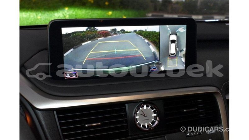 Big with watermark lexus rx 350 andijon import dubai 1858