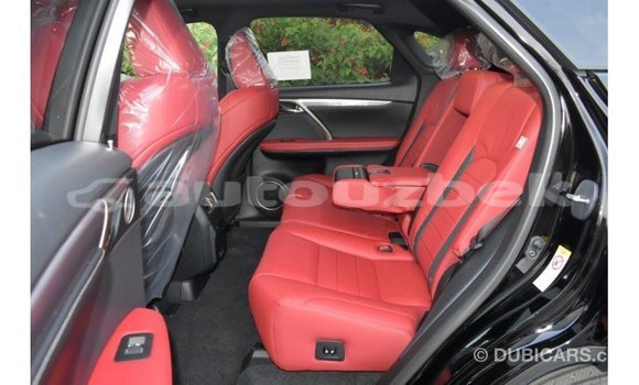 Buy Import Lexus RX 350 Black Car in Import - Dubai in Andijon Buy Import Lexus RX 350 Black Car in Import - Dubai in Andijon