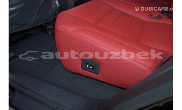 Buy Import Lexus RX 350 Black Car in Import - Dubai in Andijon Buy Import Lexus RX 350 Black Car in Import - Dubai in Andijon