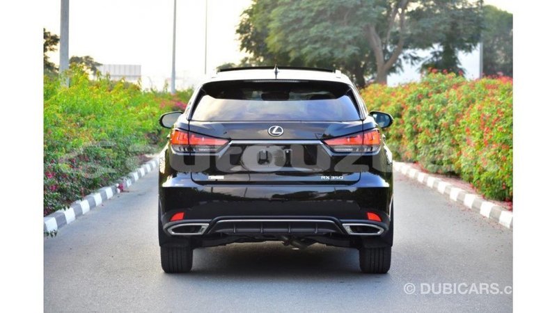 Big with watermark lexus rx 350 andijon import dubai 1858
