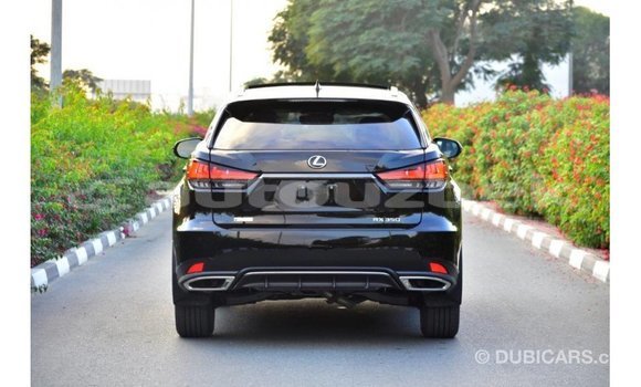 Buy Import Lexus RX 350 Black Car in Import - Dubai in Andijon Buy Import Lexus RX 350 Black Car in Import - Dubai in Andijon