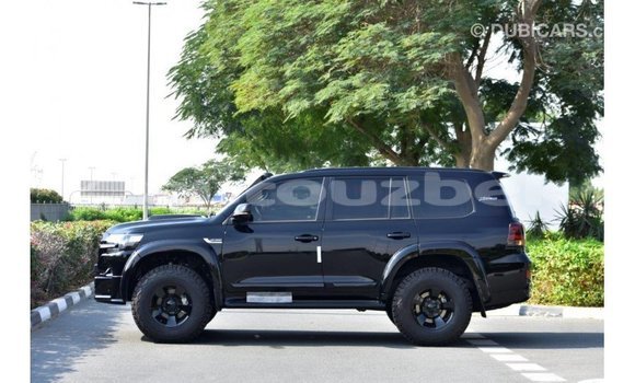 Buy Import Toyota Land Cruiser Black Car in Import - Dubai in Andijon Buy Import Toyota Land Cruiser Black Car in Import - Dubai in Andijon