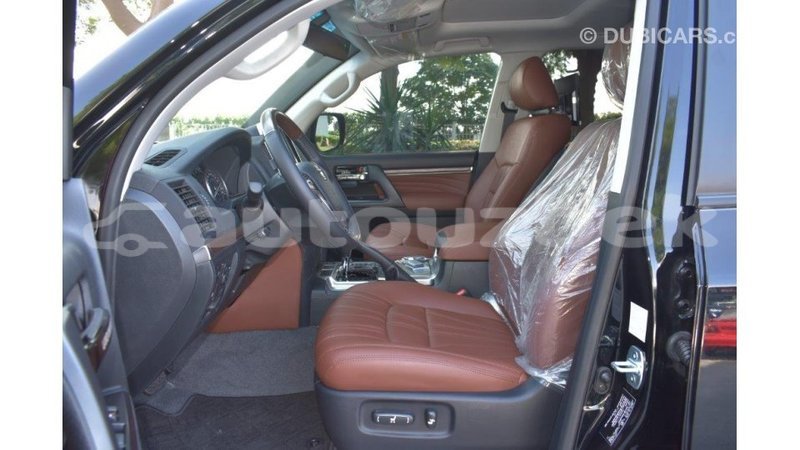Big with watermark toyota land cruiser andijon import dubai 1859