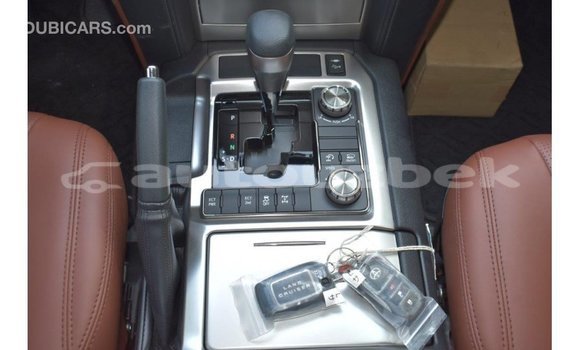 Buy Import Toyota Land Cruiser Black Car in Import - Dubai in Andijon Buy Import Toyota Land Cruiser Black Car in Import - Dubai in Andijon