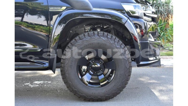 Big with watermark toyota land cruiser andijon import dubai 1859