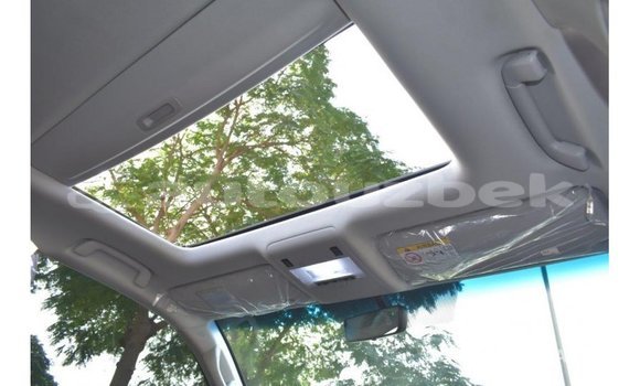 Buy Import Toyota Land Cruiser Black Car in Import - Dubai in Andijon Buy Import Toyota Land Cruiser Black Car in Import - Dubai in Andijon
