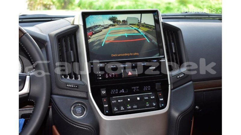 Big with watermark toyota land cruiser andijon import dubai 1859