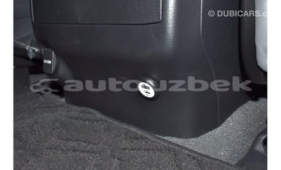 Buy Import Toyota Land Cruiser Black Car in Import - Dubai in Andijon Buy Import Toyota Land Cruiser Black Car in Import - Dubai in Andijon