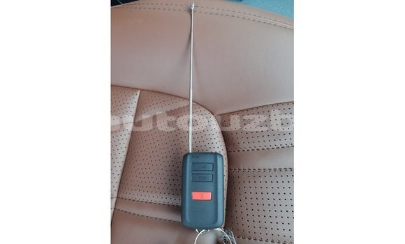 Buy Import Toyota Land Cruiser Black Car in Import - Dubai in Andijon Buy Import Toyota Land Cruiser Black Car in Import - Dubai in Andijon