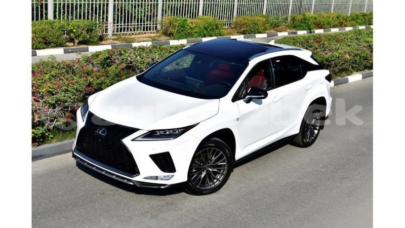 Big with watermark lexus rx 350 andijon import dubai 1860