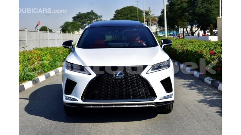 Big with watermark lexus rx 350 andijon import dubai 1860