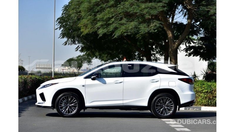 Big with watermark lexus rx 350 andijon import dubai 1860