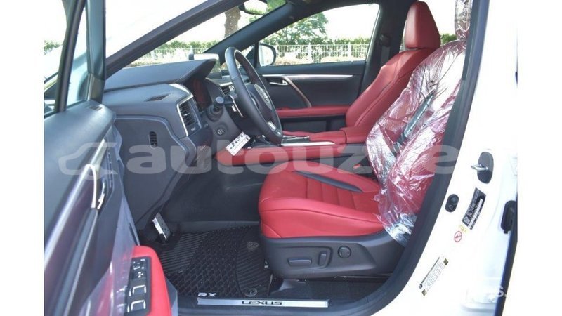 Big with watermark lexus rx 350 andijon import dubai 1860