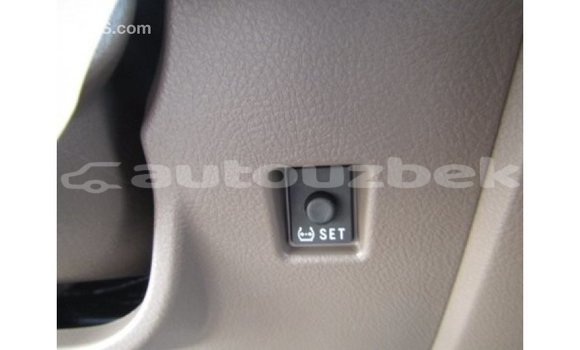 Buy Import Toyota Land Cruiser White Car in Import - Dubai in Andijon Buy Import Toyota Land Cruiser White Car in Import - Dubai in Andijon