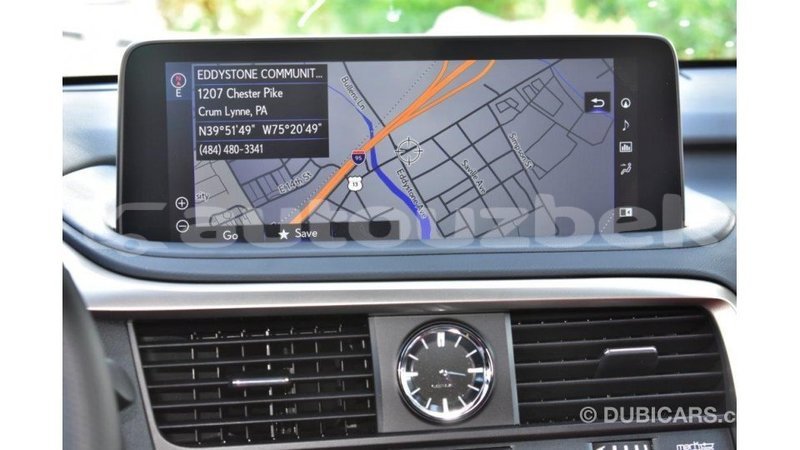 Big with watermark lexus rx 350 andijon import dubai 1860