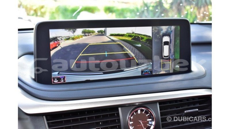 Big with watermark lexus rx 350 andijon import dubai 1860