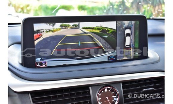 Buy Import Lexus RX 350 White Car in Import - Dubai in Andijon Buy Import Lexus RX 350 White Car in Import - Dubai in Andijon