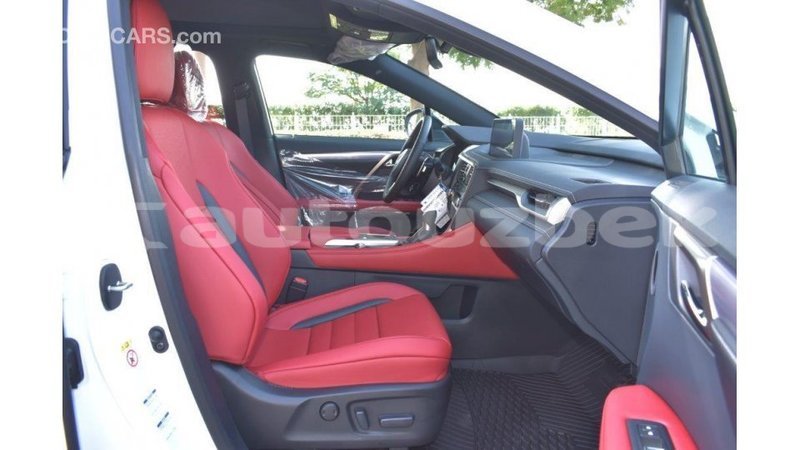 Big with watermark lexus rx 350 andijon import dubai 1860