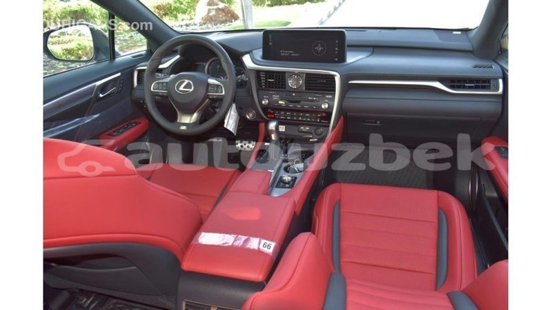Big with watermark lexus rx 350 andijon import dubai 1860
