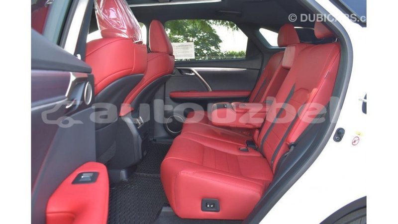 Big with watermark lexus rx 350 andijon import dubai 1860