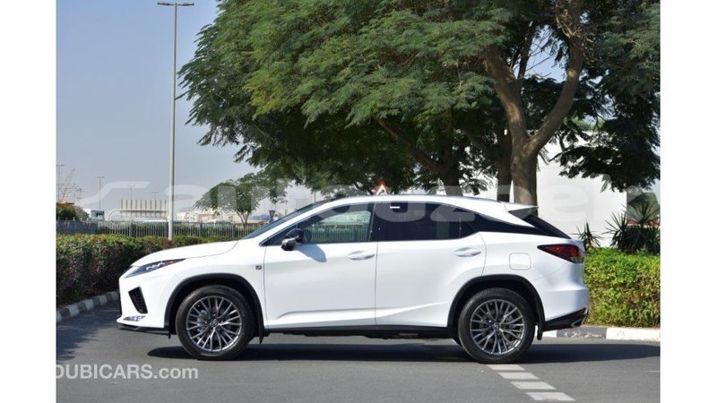 Big with watermark lexus rx 350 andijon import dubai 1860