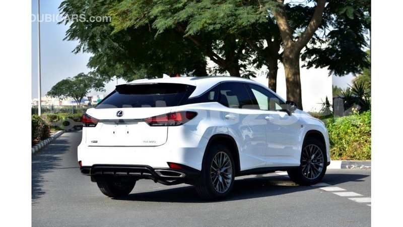 Big with watermark lexus rx 350 andijon import dubai 1860