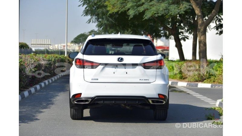 Big with watermark lexus rx 350 andijon import dubai 1860