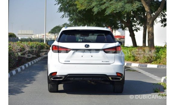 Buy Import Lexus RX 350 White Car in Import - Dubai in Andijon Buy Import Lexus RX 350 White Car in Import - Dubai in Andijon