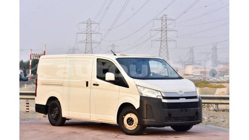 Big with watermark toyota hiace andijon import dubai 1861