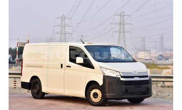 Buy Import Toyota Hiace White Car in Import - Dubai in Andijon Buy Import Toyota Hiace White Car in Import - Dubai in Andijon