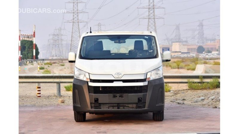 Big with watermark toyota hiace andijon import dubai 1861