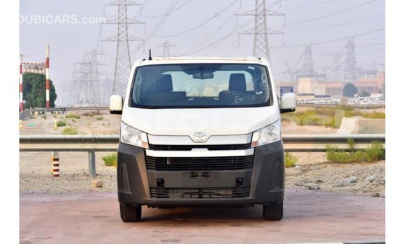 Buy Import Toyota Hiace White Car in Import - Dubai in Andijon Buy Import Toyota Hiace White Car in Import - Dubai in Andijon