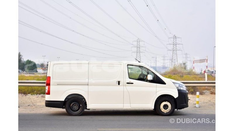 Big with watermark toyota hiace andijon import dubai 1861