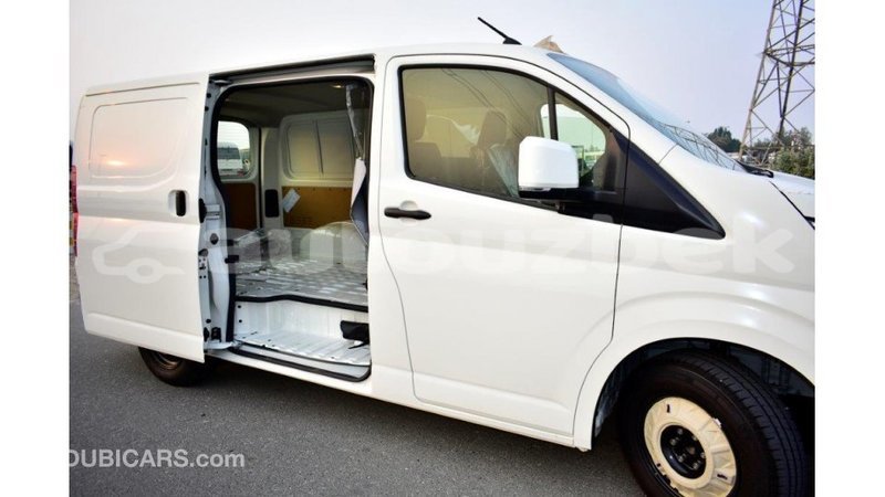 Big with watermark toyota hiace andijon import dubai 1861