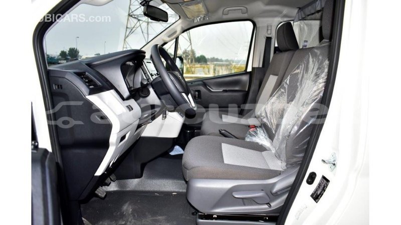 Big with watermark toyota hiace andijon import dubai 1861