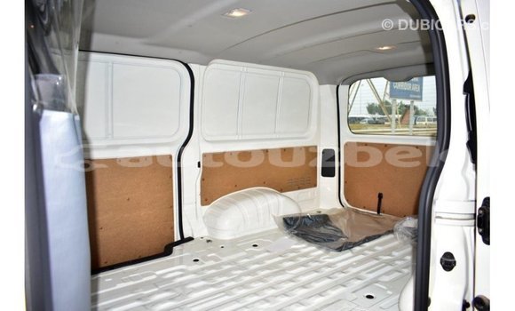 Buy Import Toyota Hiace White Car in Import - Dubai in Andijon Buy Import Toyota Hiace White Car in Import - Dubai in Andijon