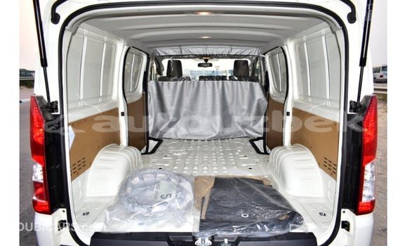 Buy Import Toyota Hiace White Car in Import - Dubai in Andijon Buy Import Toyota Hiace White Car in Import - Dubai in Andijon
