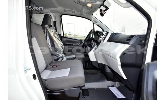 Buy Import Toyota Hiace White Car in Import - Dubai in Andijon Buy Import Toyota Hiace White Car in Import - Dubai in Andijon
