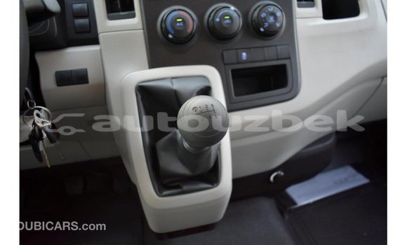 Buy Import Toyota Hiace White Car in Import - Dubai in Andijon Buy Import Toyota Hiace White Car in Import - Dubai in Andijon
