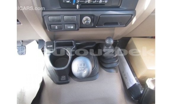 Buy Import Toyota Land Cruiser White Car in Import - Dubai in Andijon Buy Import Toyota Land Cruiser White Car in Import - Dubai in Andijon