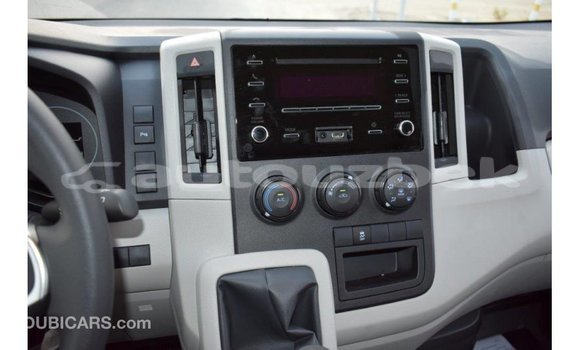 Buy Import Toyota Hiace White Car in Import - Dubai in Andijon Buy Import Toyota Hiace White Car in Import - Dubai in Andijon