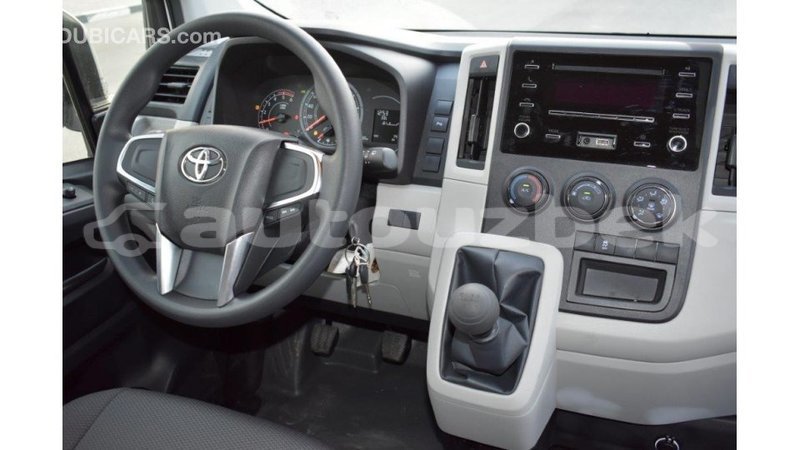 Big with watermark toyota hiace andijon import dubai 1861