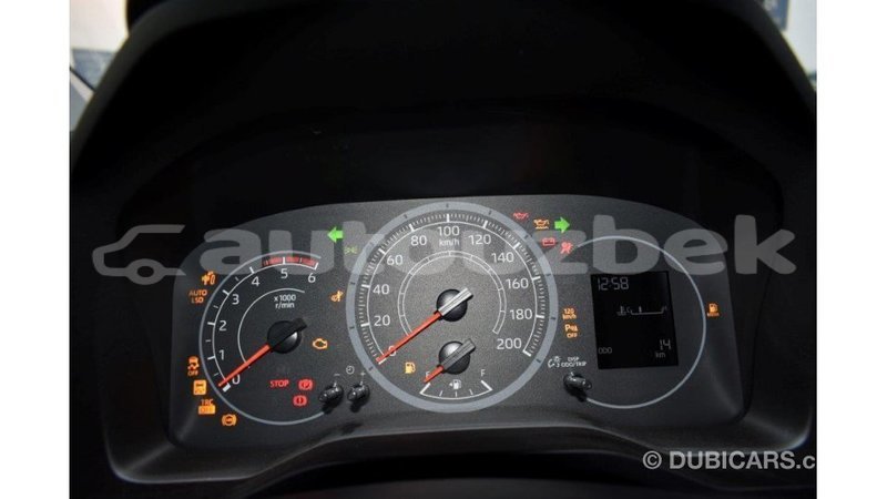 Big with watermark toyota hiace andijon import dubai 1861