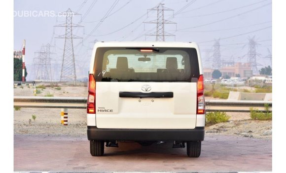 Buy Import Toyota Hiace White Car in Import - Dubai in Andijon Buy Import Toyota Hiace White Car in Import - Dubai in Andijon