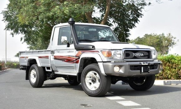 Buy Import Toyota Land Cruiser Other Car in Import - Dubai in Andijon Buy Import Toyota Land Cruiser Other Car in Import - Dubai in Andijon