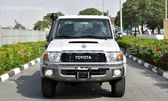 Buy Import Toyota Land Cruiser Other Car in Import - Dubai in Andijon Buy Import Toyota Land Cruiser Other Car in Import - Dubai in Andijon