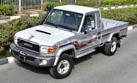Buy Import Toyota Land Cruiser Other Car in Import - Dubai in Andijon Buy Import Toyota Land Cruiser Other Car in Import - Dubai in Andijon