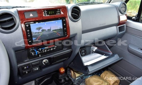Buy Import Toyota Land Cruiser Other Car in Import - Dubai in Andijon Buy Import Toyota Land Cruiser Other Car in Import - Dubai in Andijon