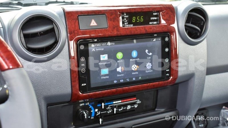 Big with watermark toyota land cruiser andijon import dubai 1862