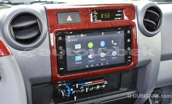 Buy Import Toyota Land Cruiser Other Car in Import - Dubai in Andijon Buy Import Toyota Land Cruiser Other Car in Import - Dubai in Andijon